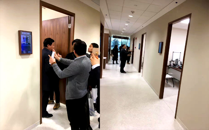 打造貨真價實的醫院專用門產品 讓新廣告法無懈可擊